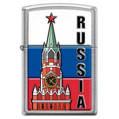 Зажигалка Zippo