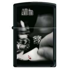 Зажигалка Zippo