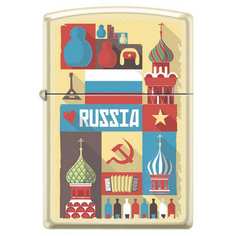 Зажигалка Zippo