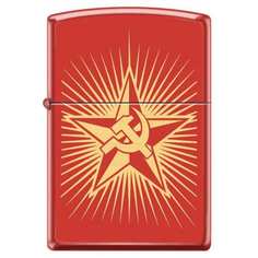 Зажигалка Zippo