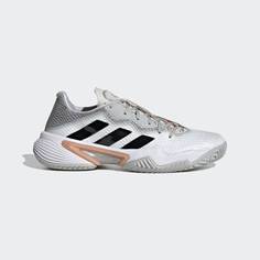 Кроссовки для тенниса Barricade adidas Performance