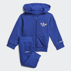 Спортивный костюм Adicolor adidas Originals