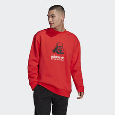 Свитшот adidas Adventure