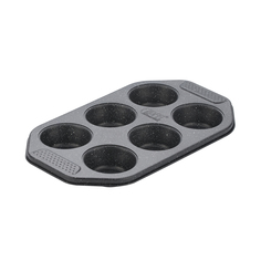Форма для выпечки Gipfel Marble Black 50971 26 см
