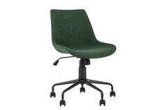 Кресло офисное Кайзер Casemiro Green Hoff