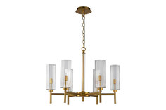 Люстра подвесная Gracilis Hoff