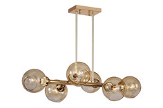 Люстра подвесная Bolillas Hoff