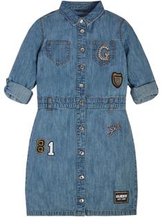 Платье Guess