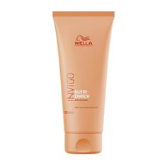 WELLA PROFESSIONALS Бальзам-уход питательный Invigo Nutri-Enrich Deep Nourishing Conditioner