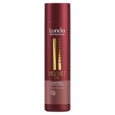 Кондиционер Velvet Oil Conditioner Londa Professional