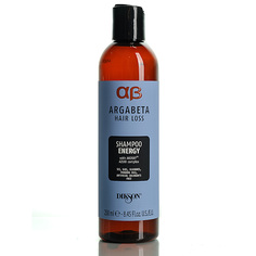 DIKSON Шампунь против выпадения и для активизации роста волос