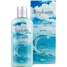 Сила морей крем для тела Repharm