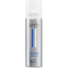 Спрей-блеск для волос Spark Up Shine Spray Londa Professional