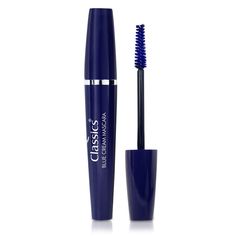 Тушь для ресниц CLASSICS  BLUE CREAM Golden Rose