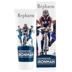 Крем для тела «IRONMAN» Repharm