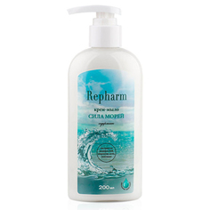 Крем-мыло Сила Морей Repharm