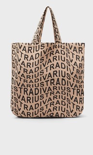 Stradivarius Сумка It Bag Бежевый 103