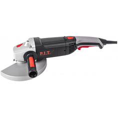 Угловая шлифовальная машина P.I.T. PWS230-D2 СТАНДАРТ
