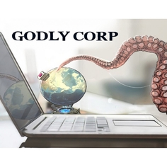 Цифровая версия игры PC Ultimate Games Godly Corp Godly Corp