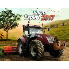 Цифровая версия игры PC Ultimate Games Farm Expert 2017 Farm Expert 2017