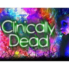 Цифровая версия игры PC Ultimate Games Clinically Dead Clinically Dead