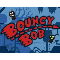 Цифровая версия игры PC Ultimate Games Bouncy Bob Bouncy Bob