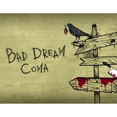 Цифровая версия игры PC Ultimate Games Bad Dream: Coma Bad Dream: Coma