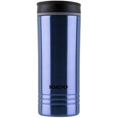 Термос Igloo Isabel 473мл Dark Denim (170380) Isabel 473мл Dark Denim (170380)