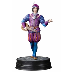 Фигурка The Witcher 3 Wild Hunt Dandelion 3 Wild Hunt Dandelion