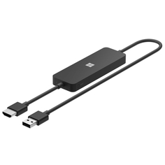 Адаптер Microsoft 4K Wireless Display Adapter (UTH-00025) 4K Wireless Display Adapter (UTH-00025)