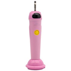 Электрическая зубная щетка Revyline RL020 цвет розовый RL020 цвет розовый