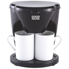 Кофеварка капельного типа Goodhelper СМ-D101 СМ-D101