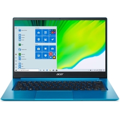 Ультрабук Acer Swift 3 SF314-59-55T0 NX.A5QER.006 Swift 3 SF314-59-55T0 NX.A5QER.006