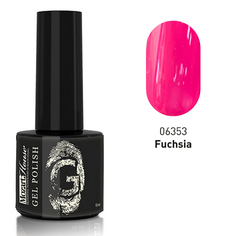 Mozart House, Гель-лак Fuchsia