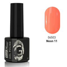 Mozart House, Гель-лак Neon №11