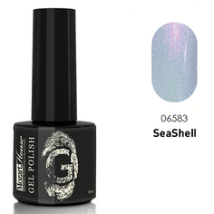 Mozart House, Гель-лак Sea Shell №04