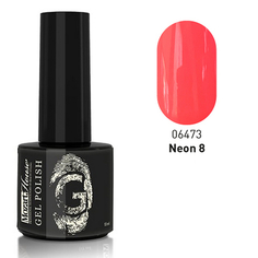 Mozart House, Гель-лак Neon №8