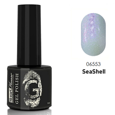 Mozart House, Гель-лак Sea Shell №01