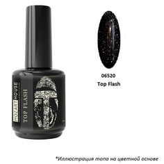 Mozart House, Топ Flash, 15 мл