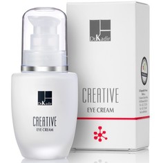 Dr.Kadir, Крем для кожи вокруг глаз Creative, 30 мл