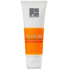 Dr.Kadir, Крем для лица Tropicare, 75 мл