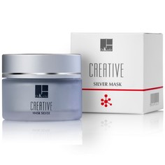 Dr.Kadir, Маска для лица Creative, 50 мл