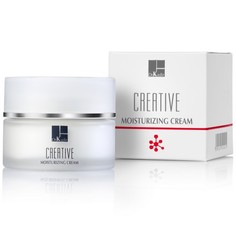 Dr.Kadir, Крем для лица Moisturizing Creative, 50 мл