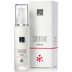 Dr.Kadir, Сыворотка для лица Creative, 50 мл