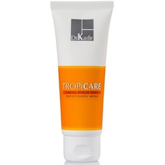 Dr.Kadir, Скраб-гель для лица Tropicare, 75 мл