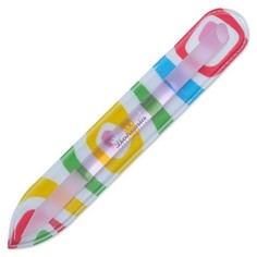 Bohemia, Палочка стеклянная «Микс цветов», 90 мм, в чехле