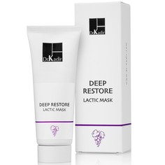 Dr.Kadir, Маска для лица Deep Restore, 75 мл