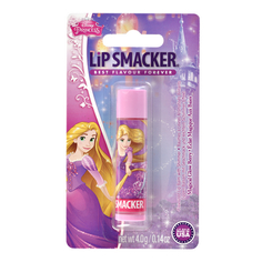 Lip Smacker, Бальзам для губ Rapunzel Magic Glow Berry