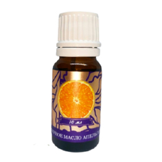 Shams Natural Oils, Масло сладкого апельсина, 10 мл