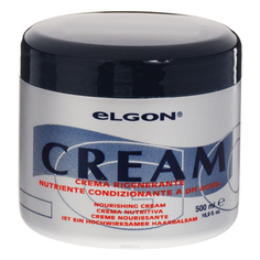 Elgon, Крем-кондиционер для волос Rigenerante, 500 мл
